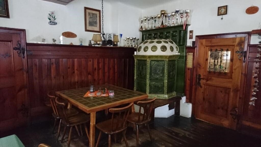 Картинка Stanglwirt Bio- Und Wellnesshotel 5*