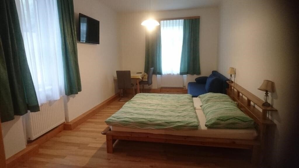 Фото Stanglwirt Bio- Und Wellnesshotel 5*