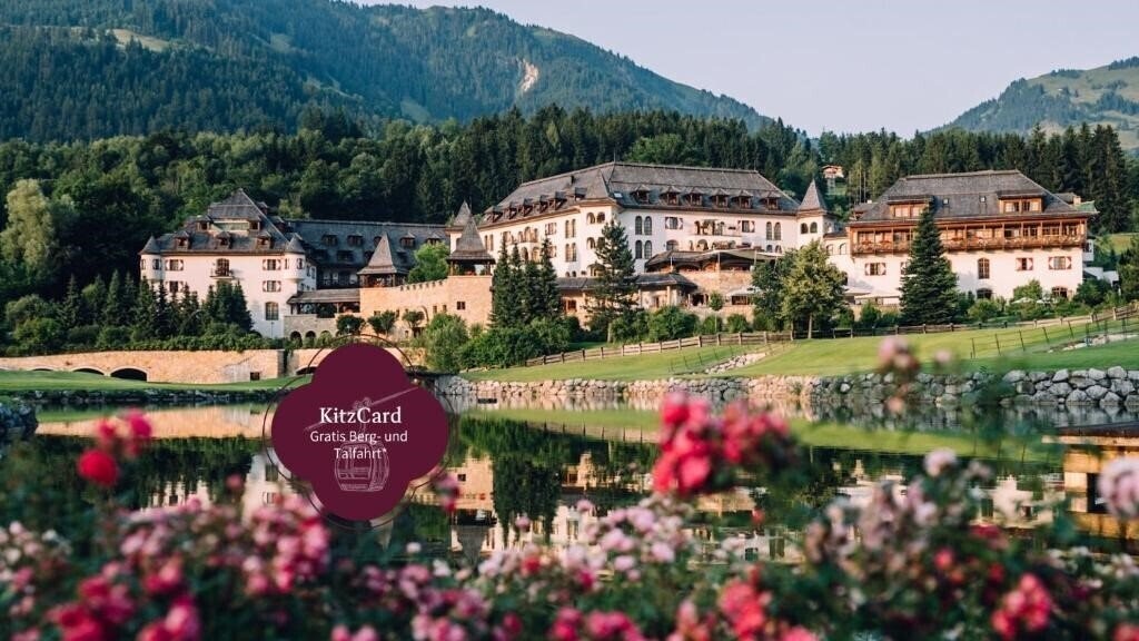 Отель A Rosa Hotel 5*