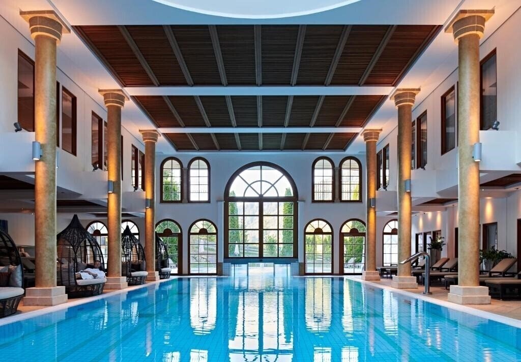 Фотография A Rosa Hotel 5*