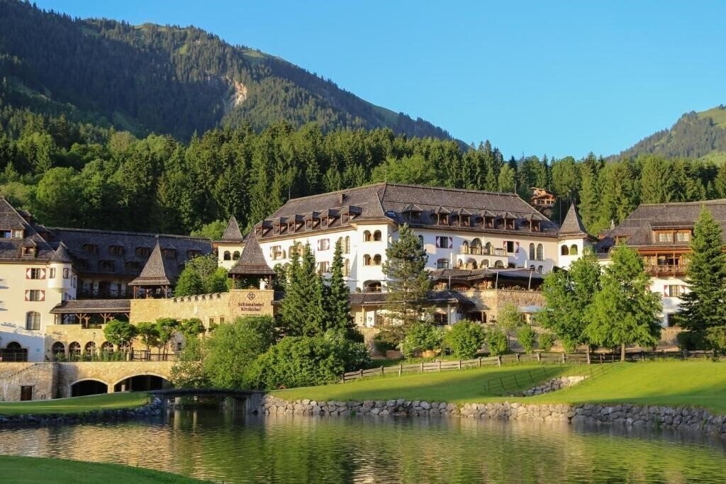 Изображение A Rosa Hotel 5*