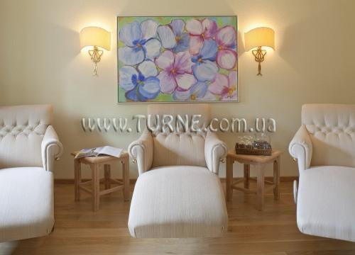 Фото Relais & Chateaux Hotel Tennerhof 5*