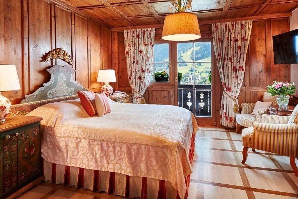 Фото Tennerhof 5*