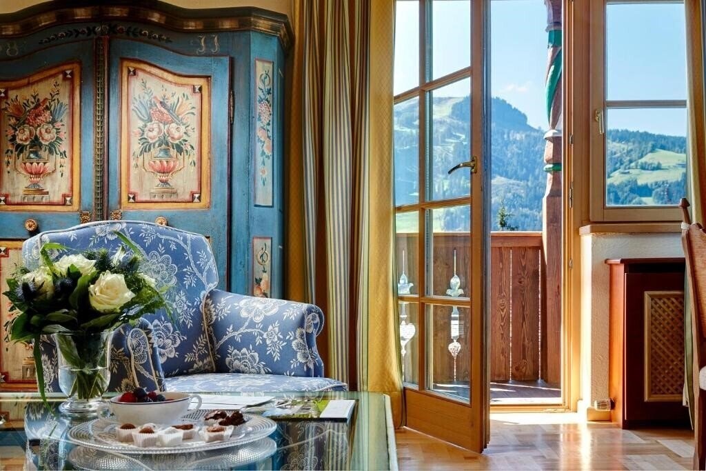Фотографія Tennerhof 5*