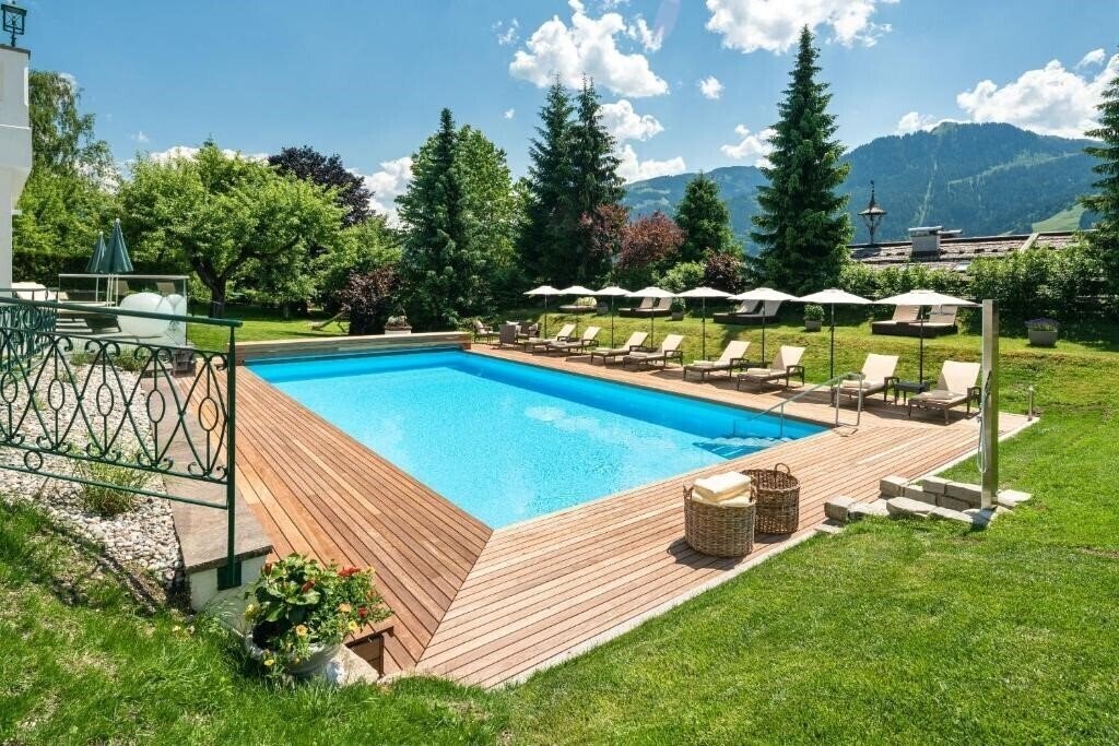 Зображення Tennerhof 5*