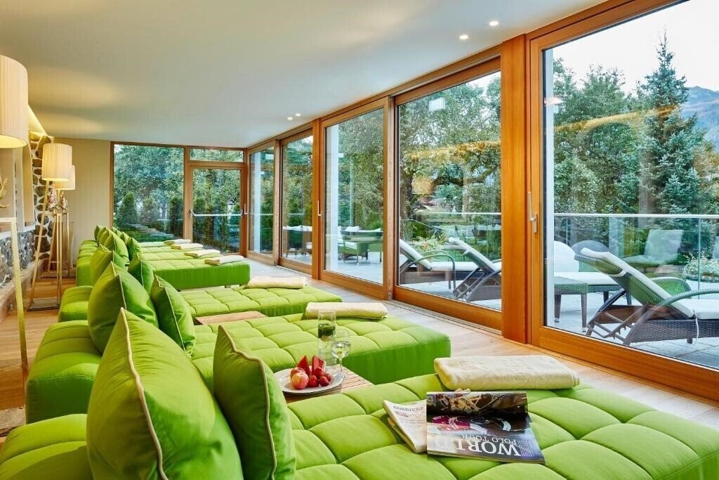 Картинка Tennerhof 5*