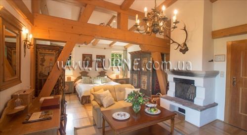 Изображение Tennerhof 5*