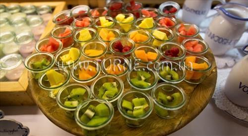 Отель Tennerhof 5*