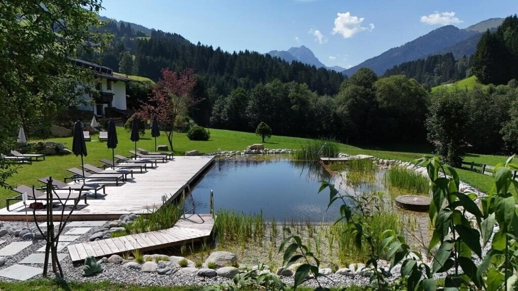 Картинка Gasthof Skirast 3*