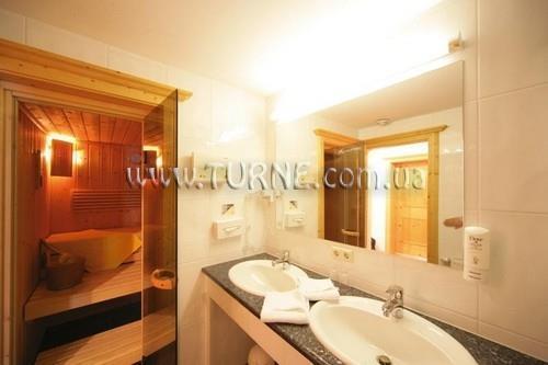 Зображення Activ Sunny Hotel Sonne 4*