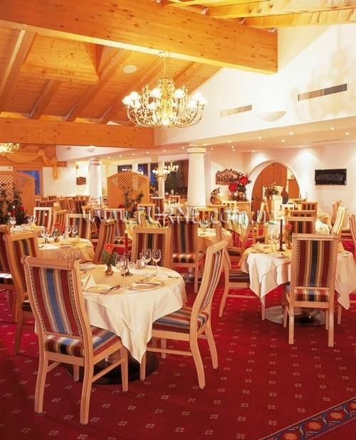 Фотографія Activ Sunny Hotel Sonne 4*