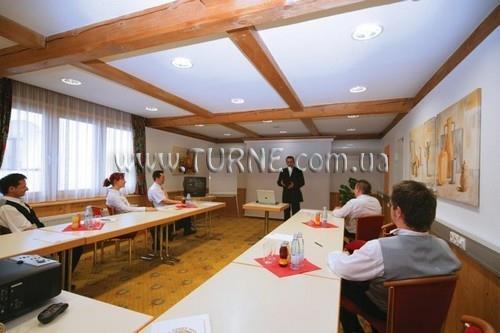 Готель Activ Sunny Hotel Sonne 4*