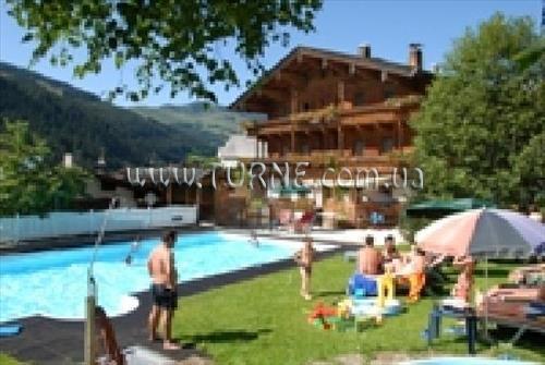 Картинка Aschauer Hof 3*