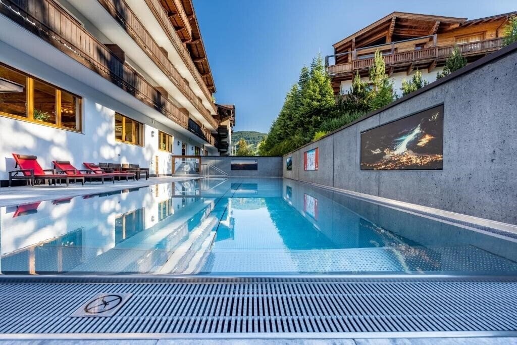 Фото Lifthotel 3*