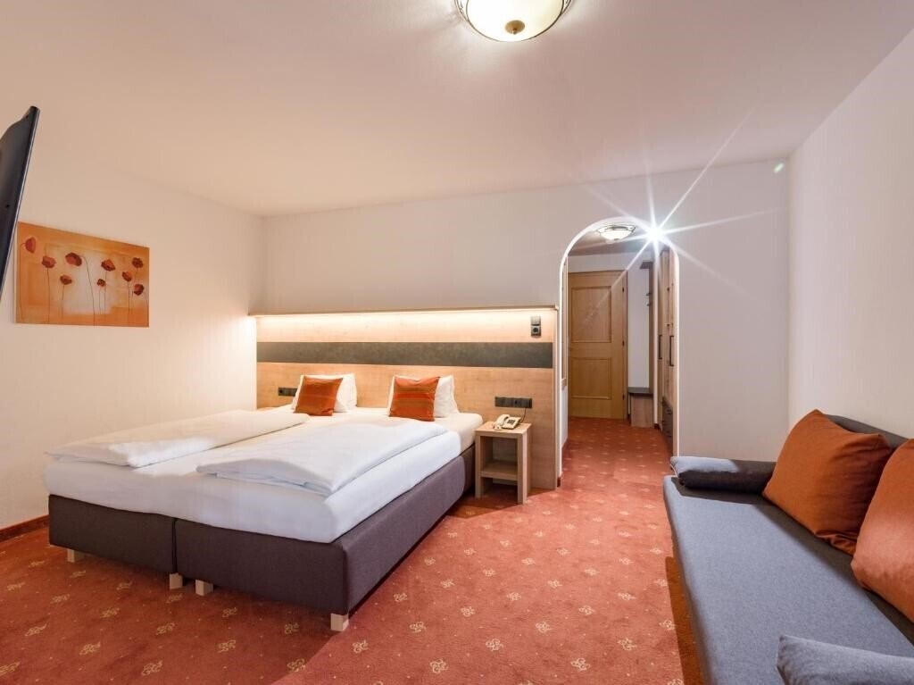 Изображение Lifthotel 3*