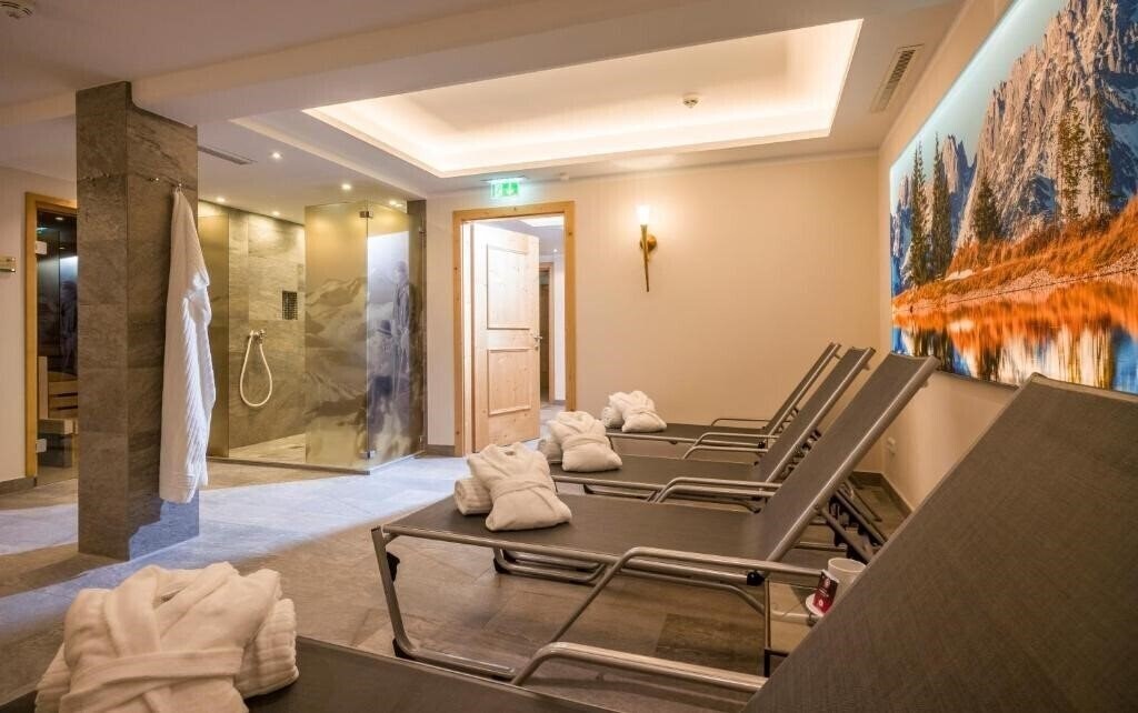 Фотография Kirchberger Hof 4*