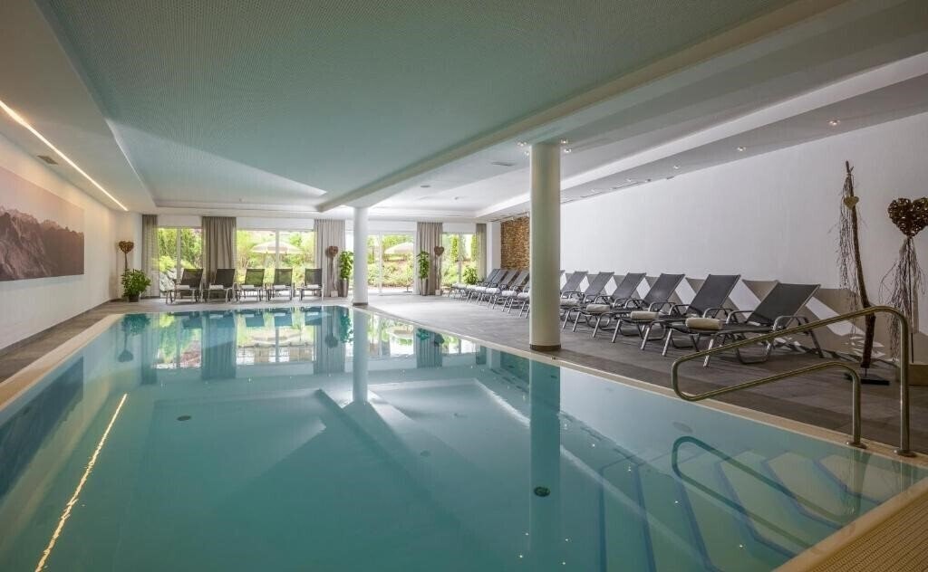 Зображення Kirchberger Hof 4*