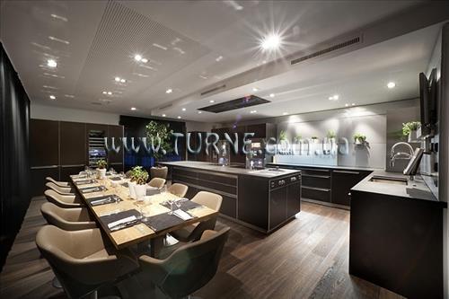 Изображение Rosengarten Relais & Chateaux 4*