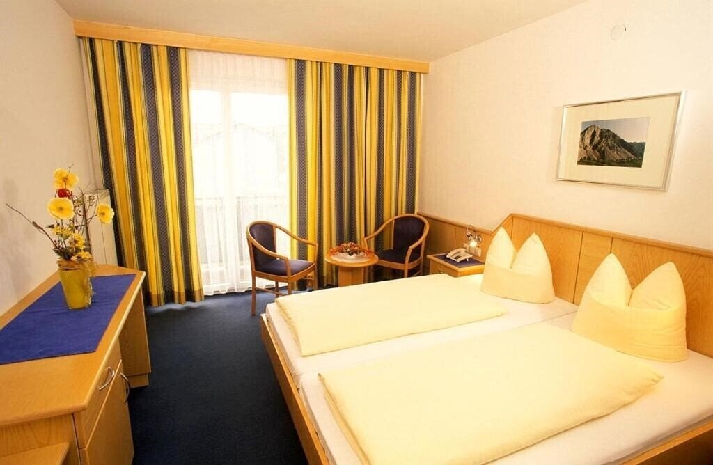 Фото Reichmann Hotel 3*