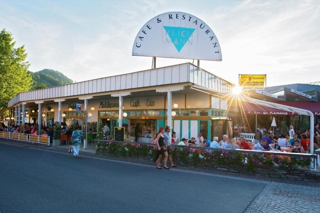 Фотография Reichmann Hotel 3*