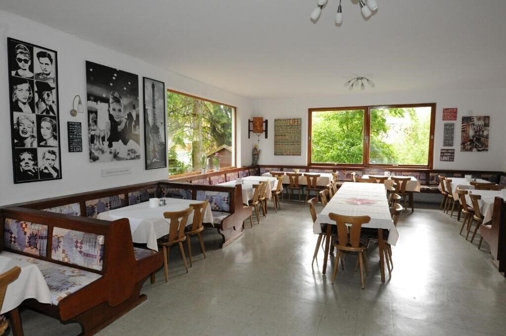 Фотографія Reichmann Hotel 3*