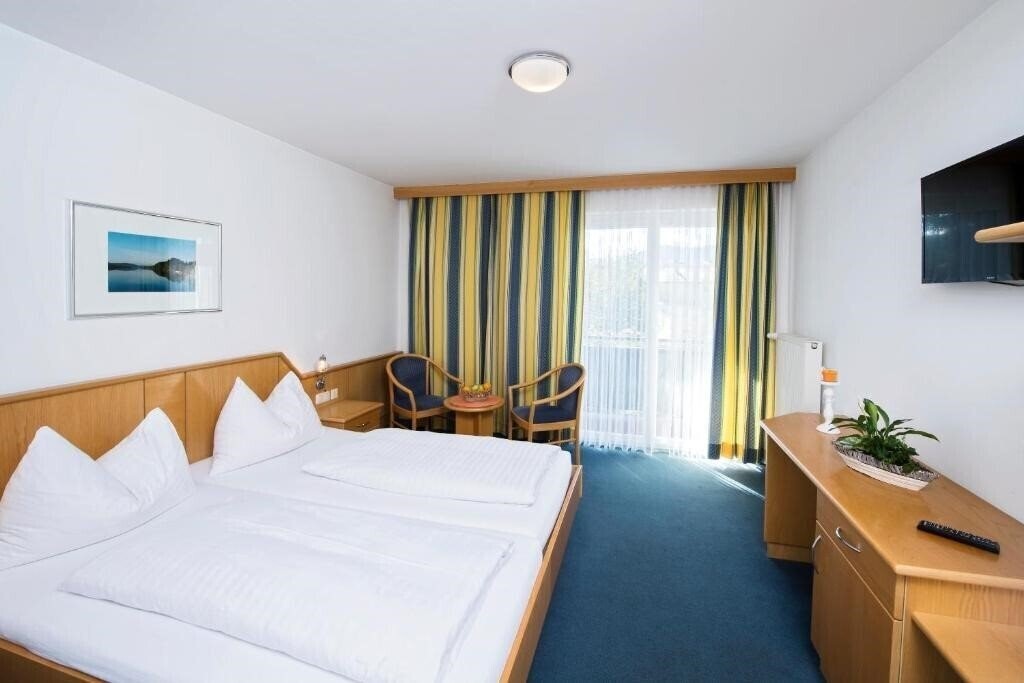 Зображення Reichmann Hotel 3*