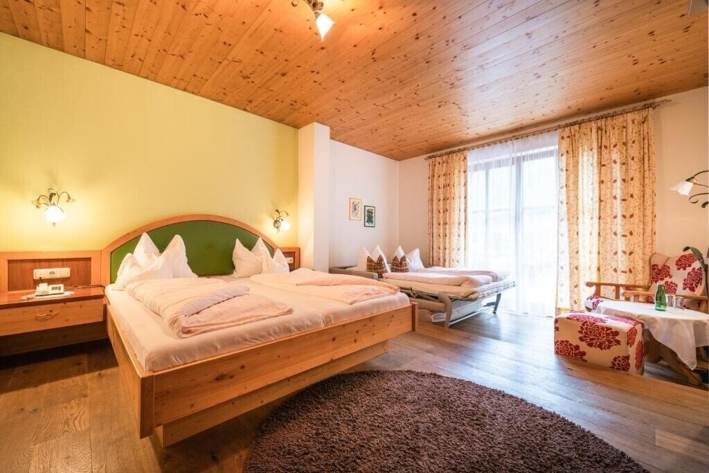 Зображення Krimmlerfalle 4*