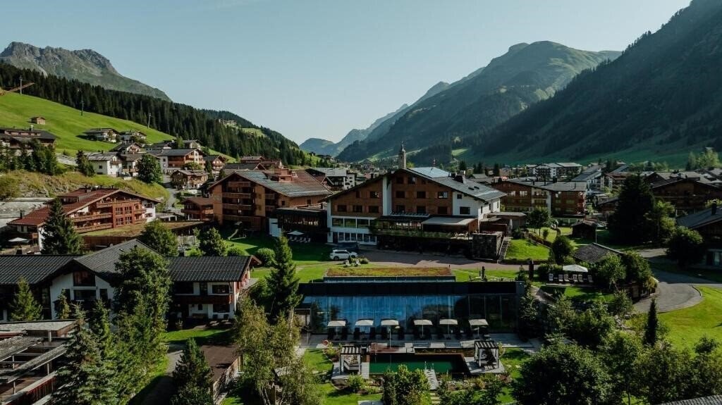 Фотография Austria отель без категории