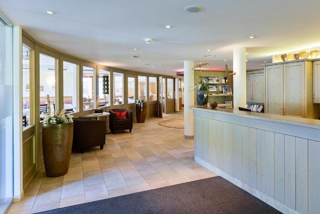 Фотография Aparthotel Filomena 4*