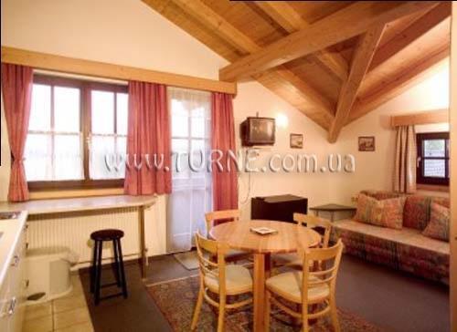 Зображення Appartementhaus Raudaschl 3*