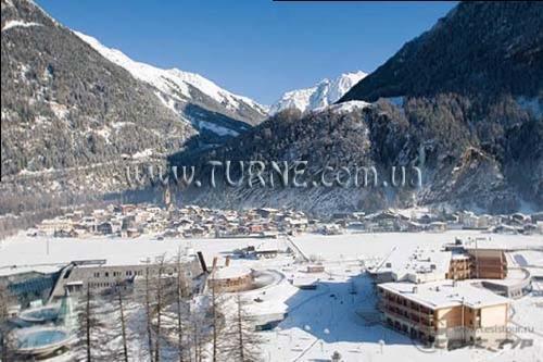 Готель Appartementhaus Raudaschl 3*