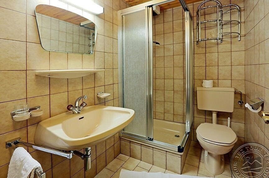 Картинка Mina Pension (Soelden) 1*