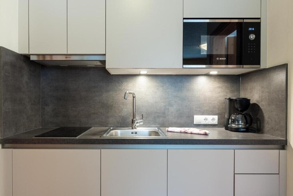 Фотографія Falkner Appartement Resortr 4*