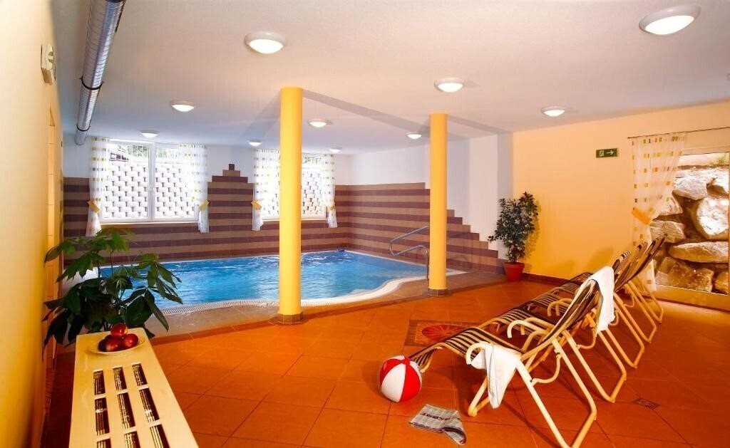 Зображення Falkner Appartement Resortr 4*