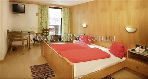 Зображення Gasthof Bergheimat 3*