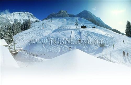 Готель Gasthof Bergheimat 3*