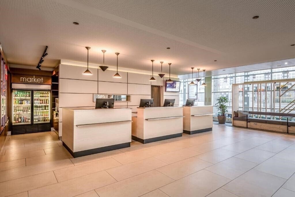 Зображення Courtyard By Marriott 4*