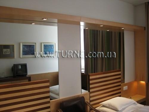 Фотографія City Hotel Linz 4*