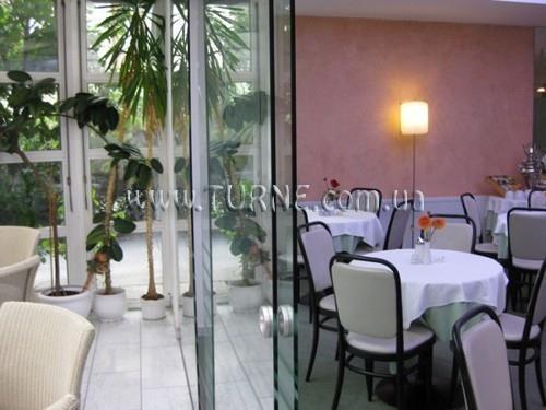 Готель City Hotel Linz 4*