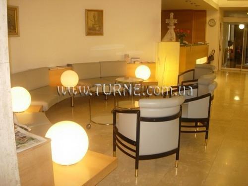 Картинка Dom Hotel Linz 4*