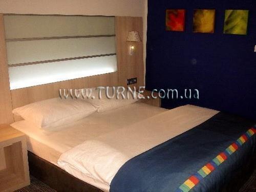 Фотография Park Inn Linz 4*
