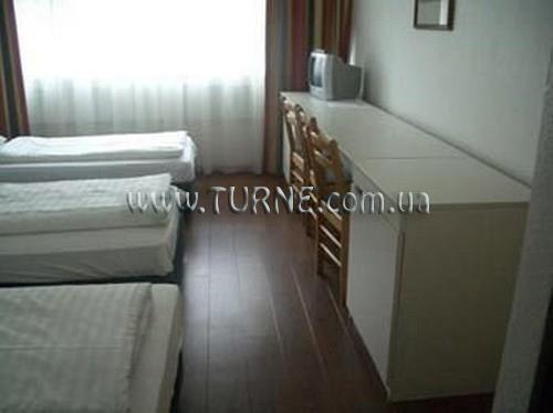 Зображення Youthotel Linz 3*