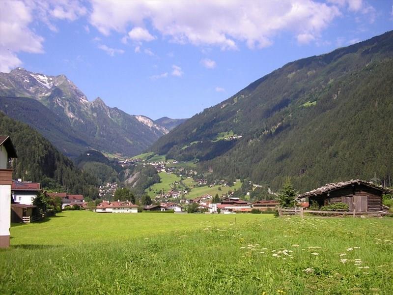 Фотография Haus Grunbergblick Theresia Hotter отель без категории