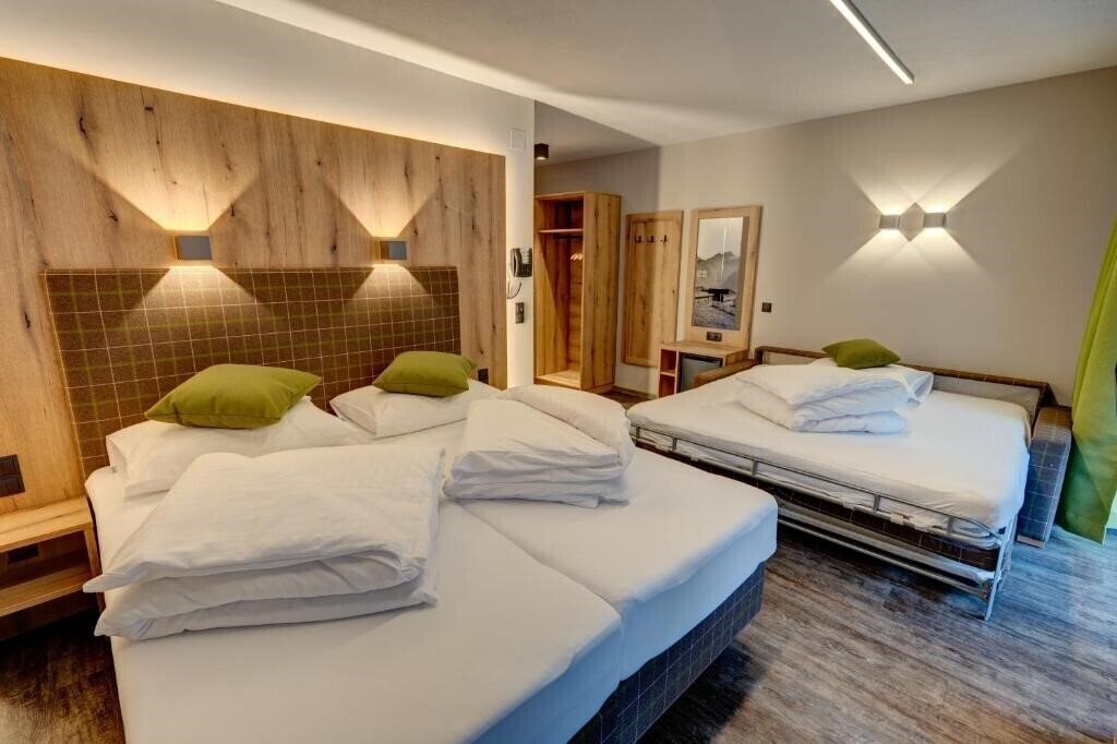 Фото Der Siegelerhof 3*