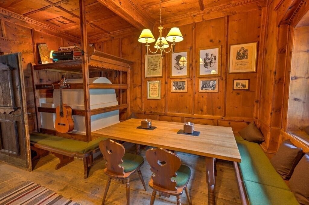 Зображення Der Siegelerhof 3*