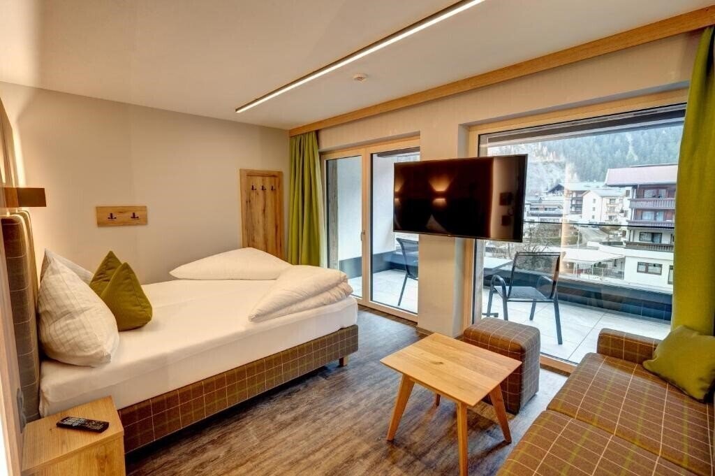 Картинка Der Siegelerhof 3*