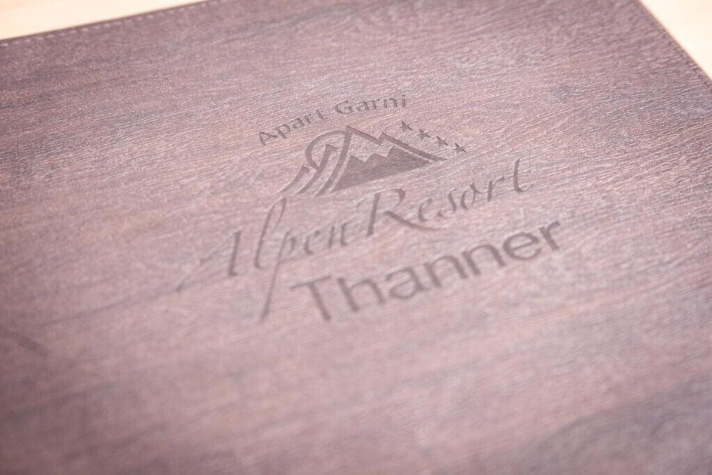 Картинка Alpenresort Thanner 4*