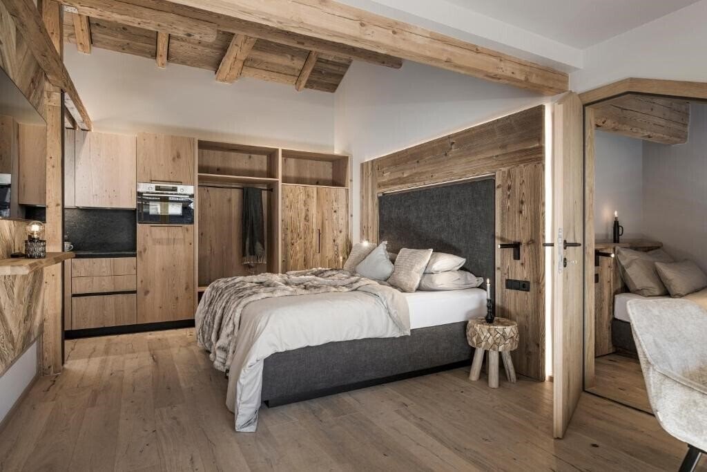 Фото Bruggerhof 3*