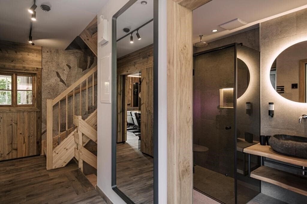 Фотография Bruggerhof 3*