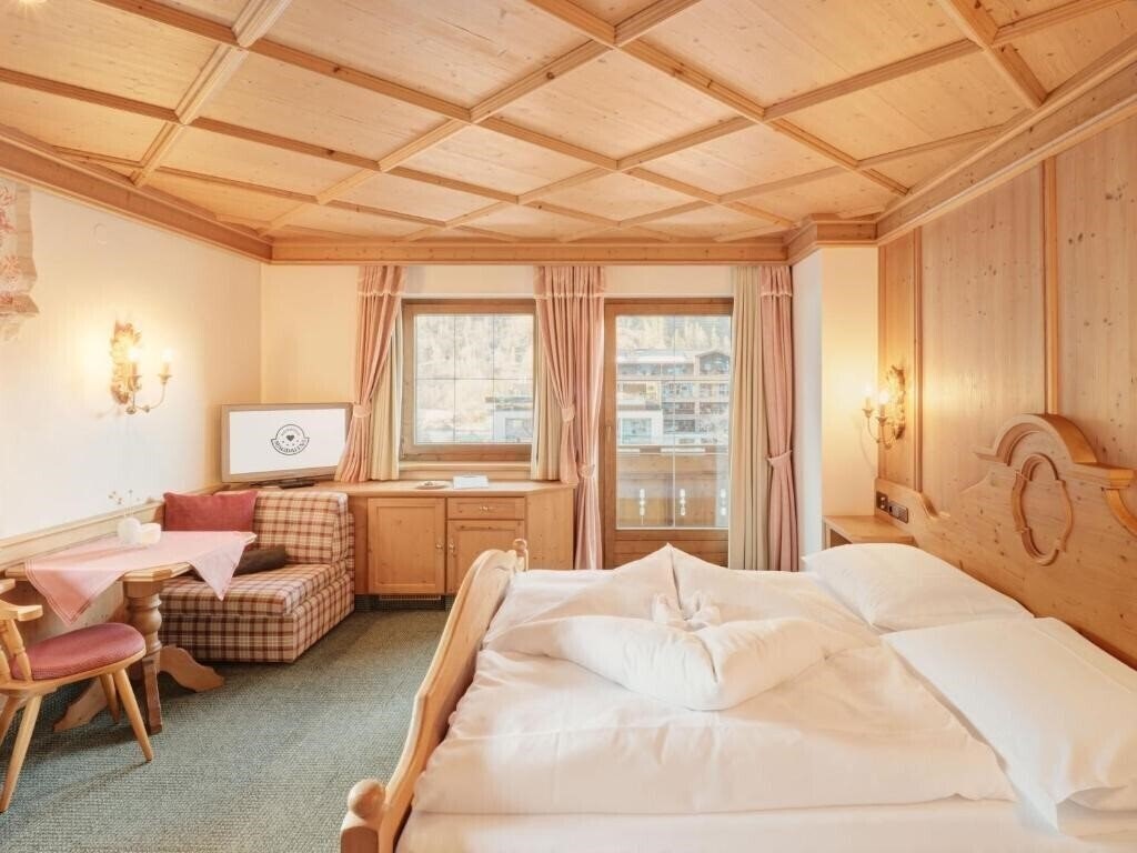 Фото Garni Magdalena Hotel 4*